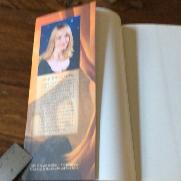 Harry Potter and the deathly hallows Korean language Hangul Edition JK Rowling - Picture 8 of 11